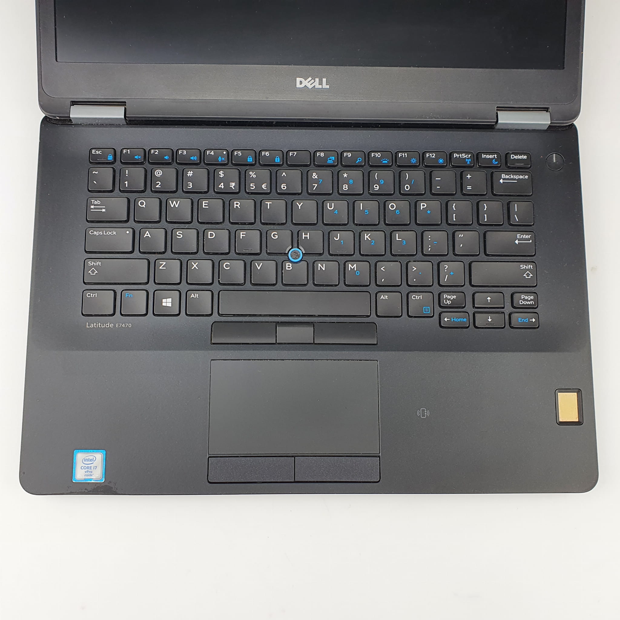 Laptop poleasingowy DELL Latitude E7470 14 Laptop poleasingowy DELL Latitude E7470 14