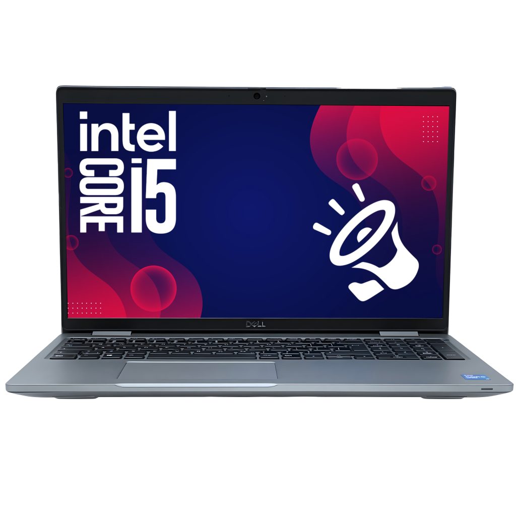 Laptop poleasingowy DELL Latitude 5520 15,6