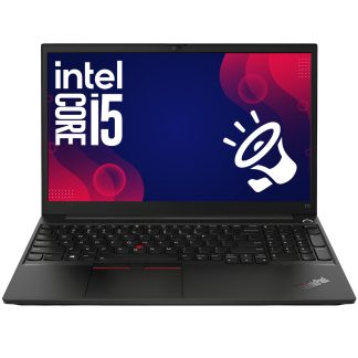 Laptop poleasingowy LENOVO ThinkPad E15 Gen 2 15,6