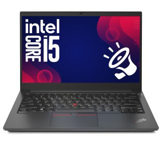 Laptop poleasingowy LENOVO ThinkPad E15 1Gen. 15,6
