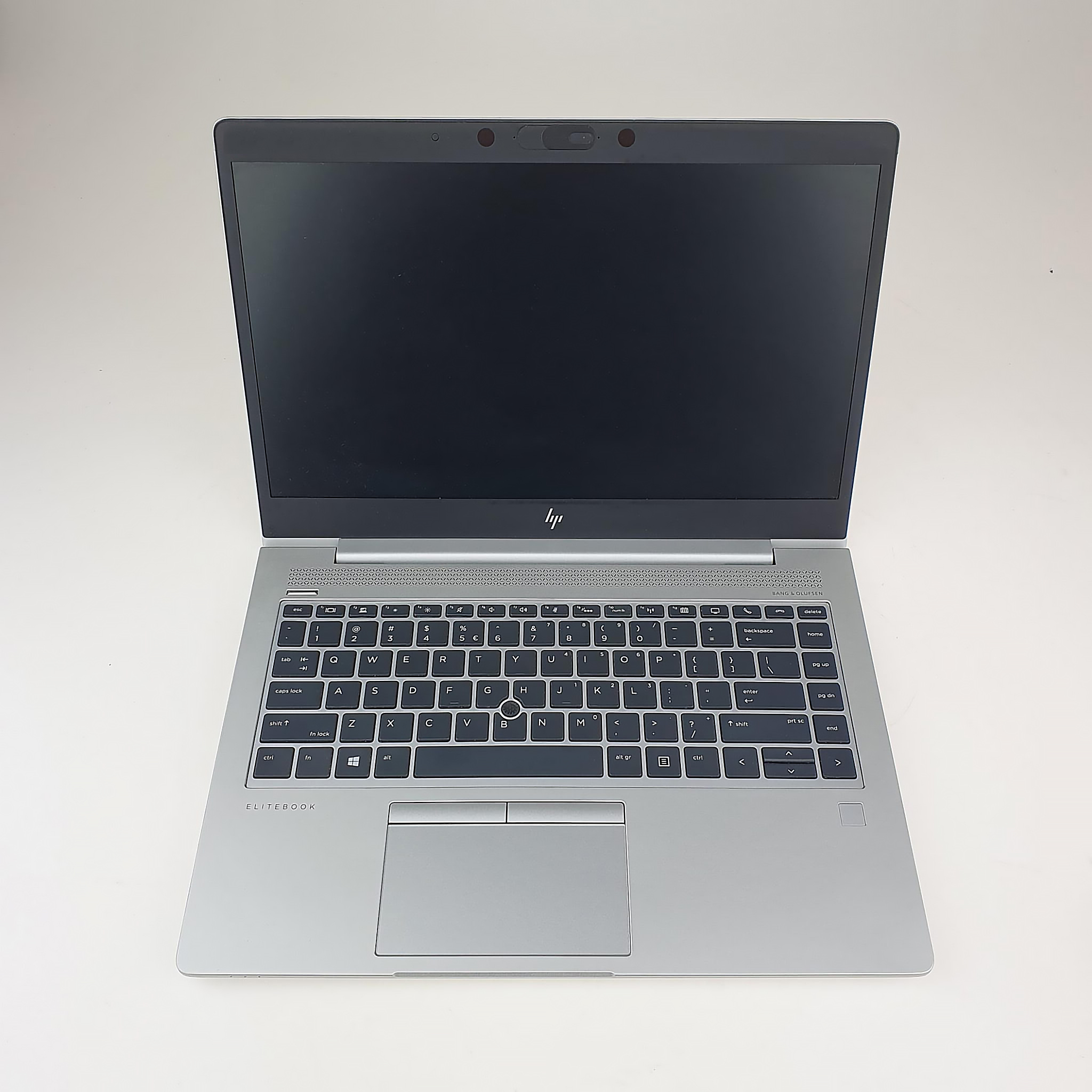 Laptop poleasingowy HP EliteBook 745 G5 14 Laptop poleasingowy HP EliteBook 745 G5 14