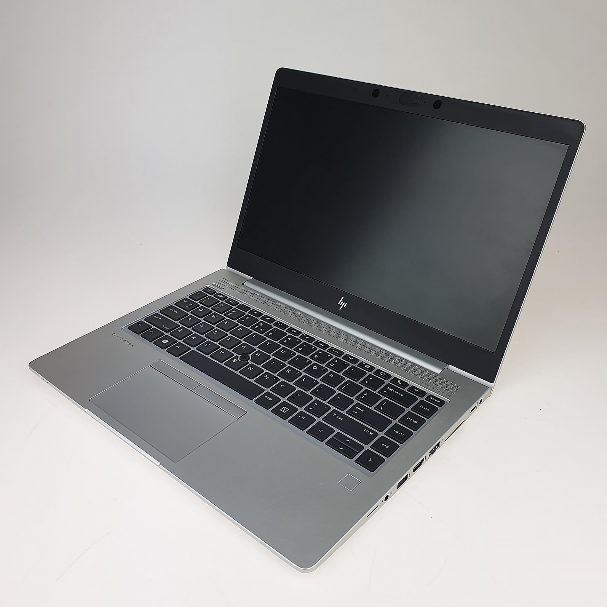 Laptop poleasingowy HP EliteBook 745 G5 14 Laptop poleasingowy HP EliteBook 745 G5 14