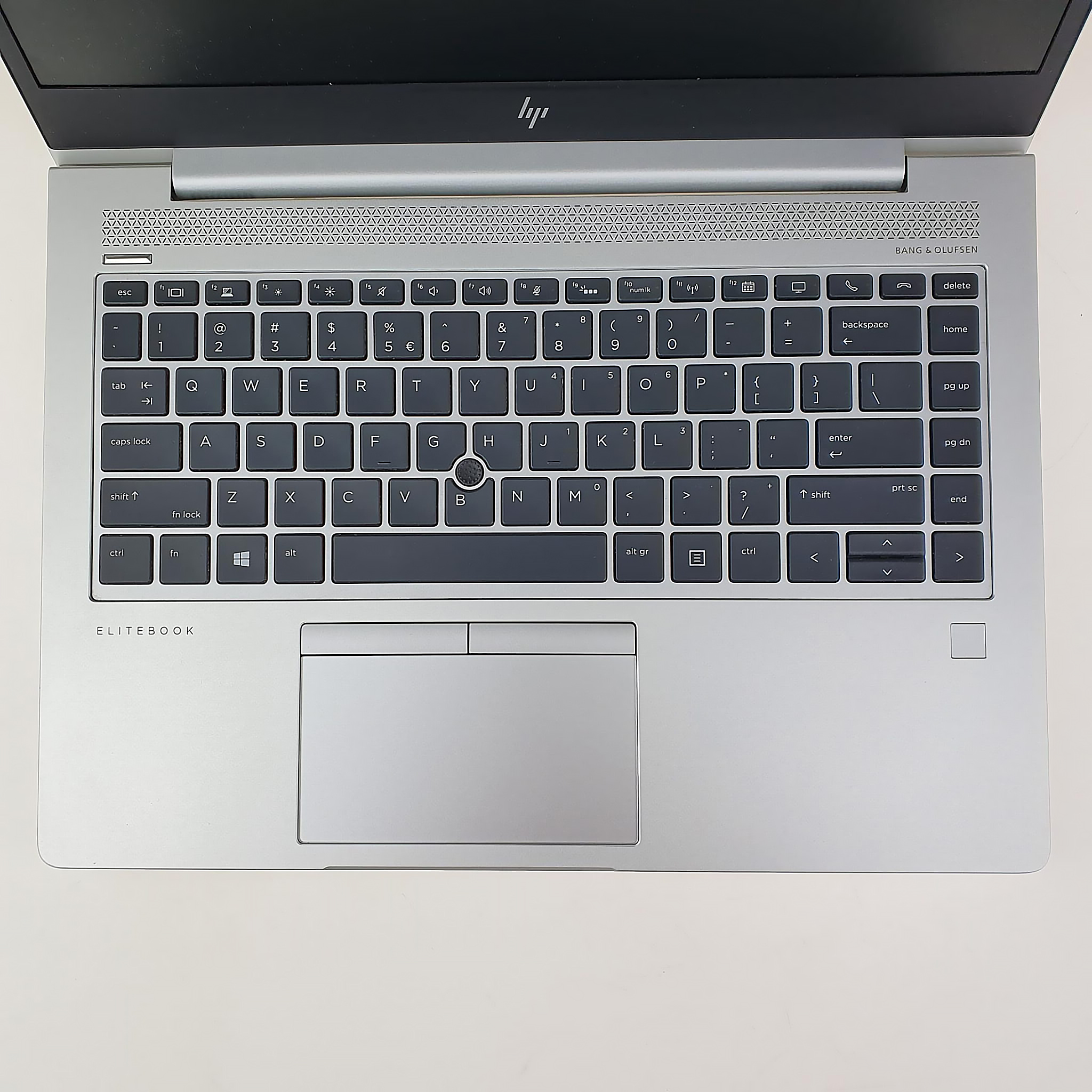 Laptop poleasingowy HP EliteBook 745 G5 14 Laptop poleasingowy HP EliteBook 745 G5 14