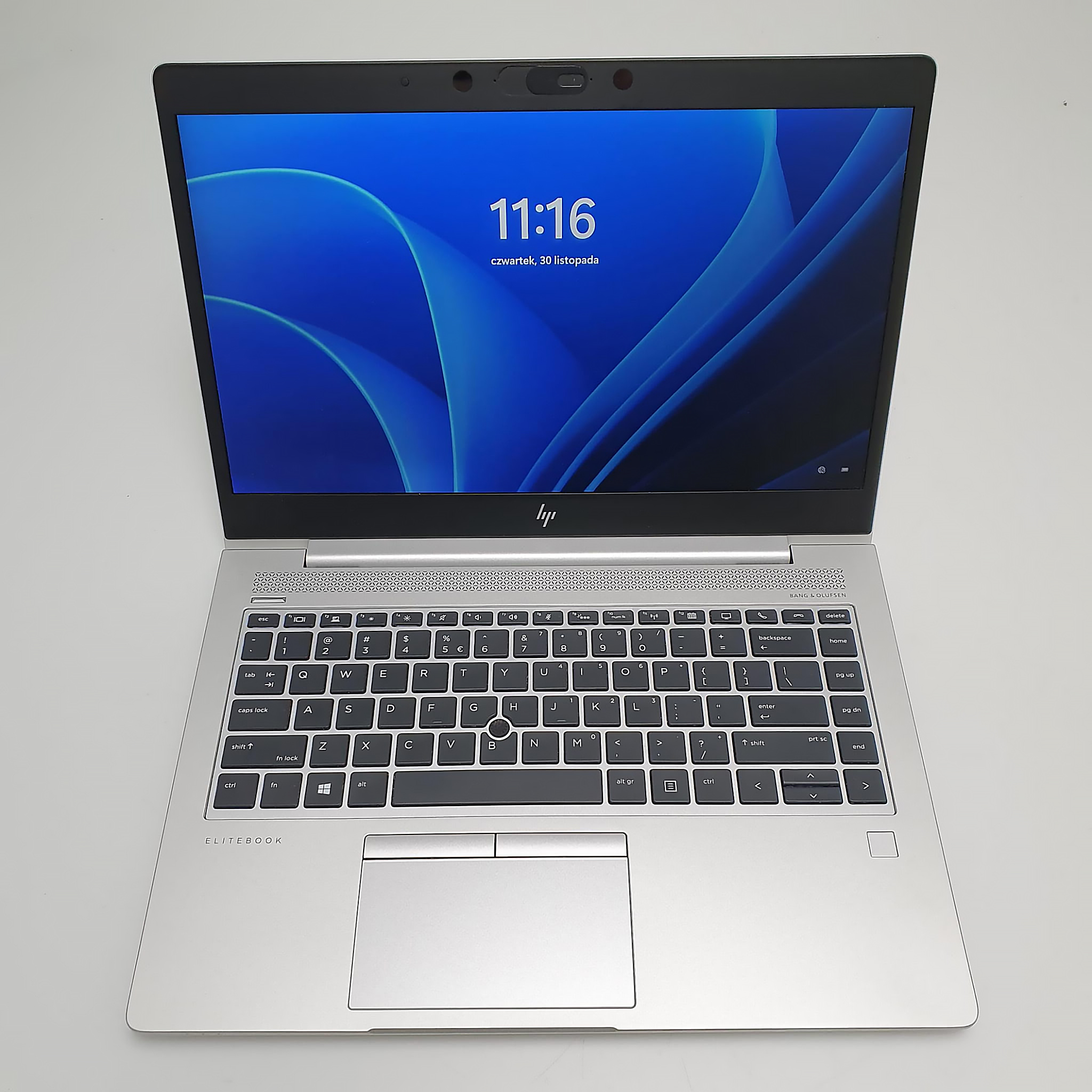Laptop poleasingowy HP EliteBook 745 G5 14 Laptop poleasingowy HP EliteBook 745 G5 14