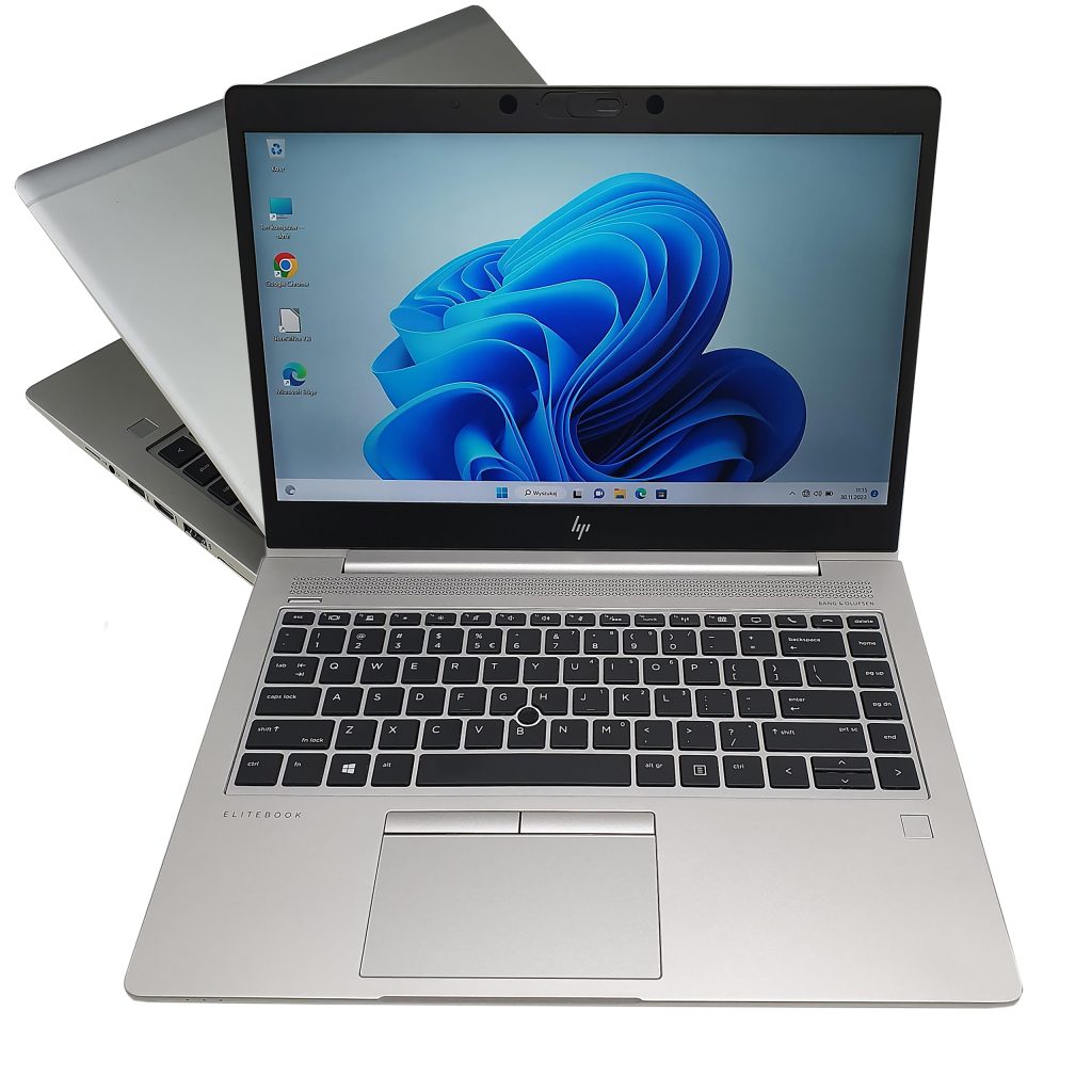 Laptop poleasingowy HP EliteBook 745 G5 14