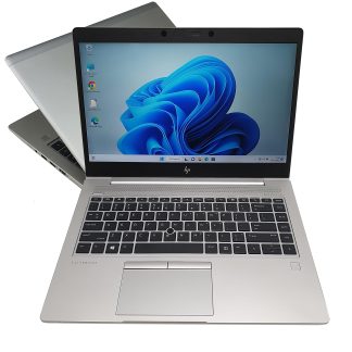 Laptop poleasingowy HP EliteBook 745 G5 14